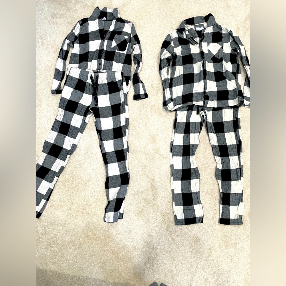 Old Navy Match the Family - Male and Female Sets